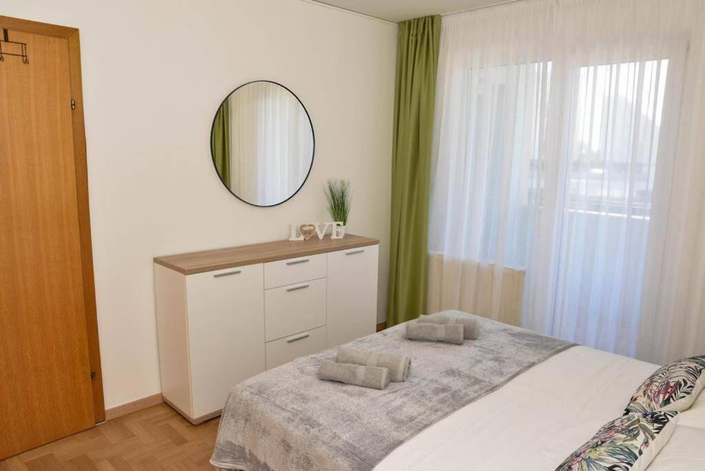 Apartment Longin Zadar Exterior foto